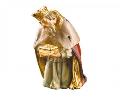 König kniend (Melchior) 